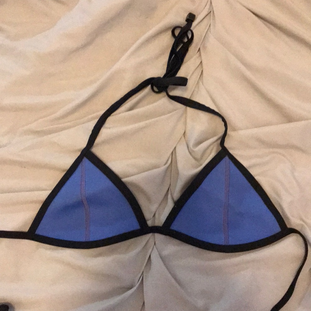 Triangl Bikini Top